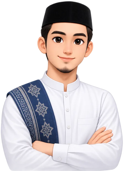 Adrian Mahendra